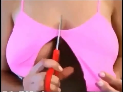 شاهد.. ما تفعله هذة الفتاة