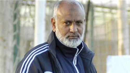 استقالة مختار مختار من تدريب الاتحاد السكندري