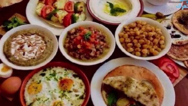 تعرف على أهم الأكلات التي يمكن تناولها فى السحور