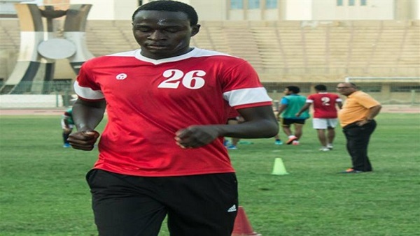 الإنتاج الحربي يتعاقد مع فاروقا الشرقية 3 مواسم