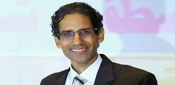 تعيين طارق تهامي متحدثًا رسميًا باسم السكرتارية العامة لحزب الوفد