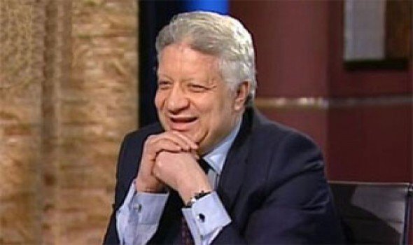 اكتمال النصاب القانونى لعمومية نادي الزمالك