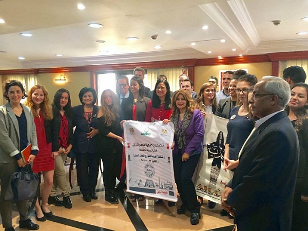 د. حنان يوسف : الحوار الجسر الوحيد للتفاهم