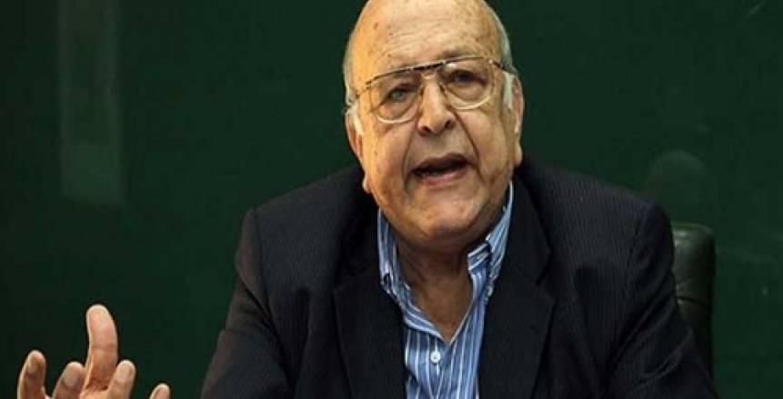 العقدة: «صبور» نجح في إحداث نهضة إنشائية بالنادي