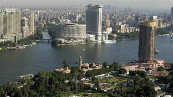 بالفيديو..الأرصاد: تحسن الأحوال الجوية وانخفاض الحرارة 7 درجات غدا