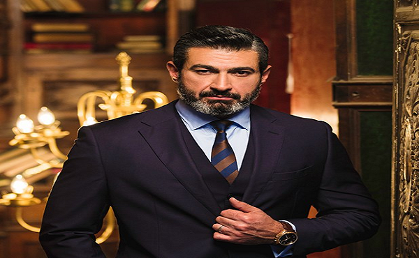 ياسر جلال: ليس لي حسابات على مواقع التواصل