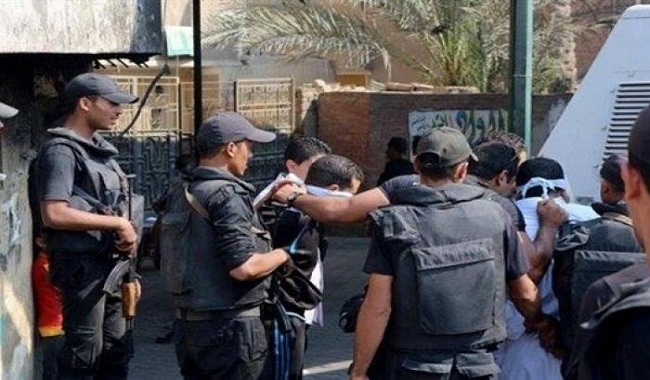 ضبط القائمين على تسريب امتحانات الثانوية العامة