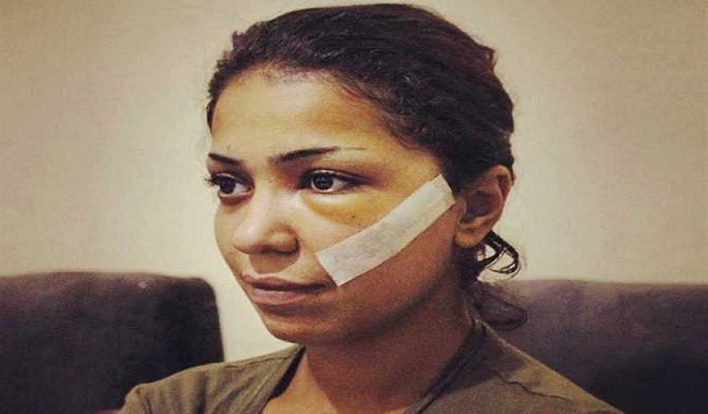 الجنايات تعاقب المتهم بالاعتداء على «فتاة المول»