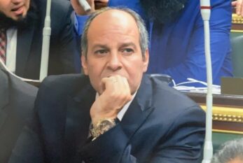 النائب عماد محروس: تحية للمصريين بالخارج لمساهمتهم في توفير فرص عمل للعائدين