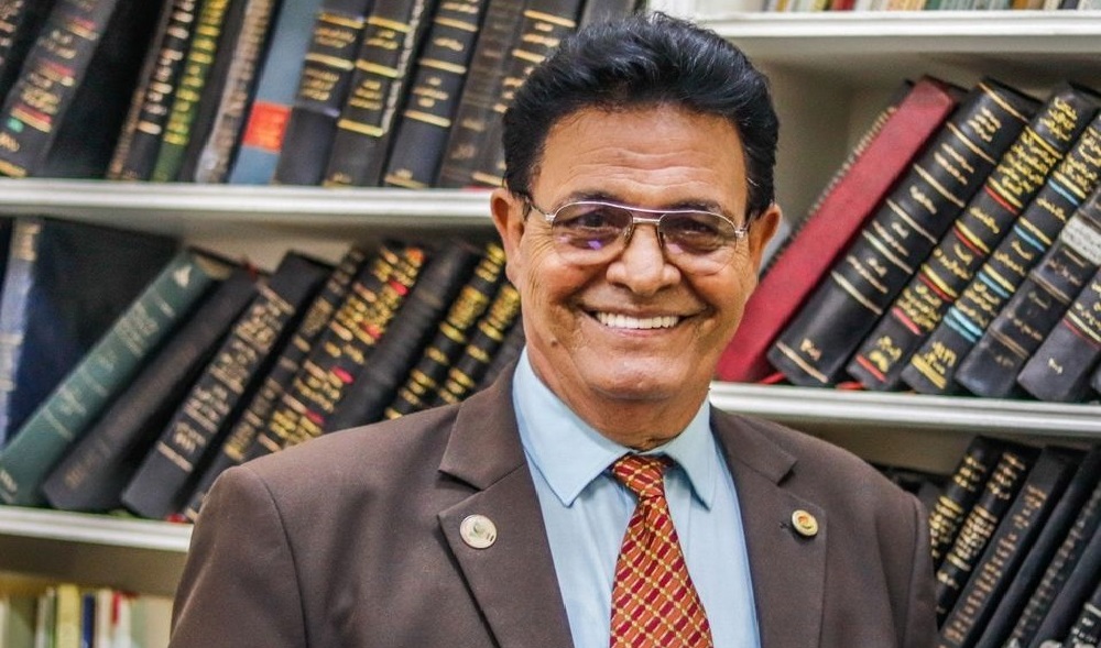 نقابة علماء مصر