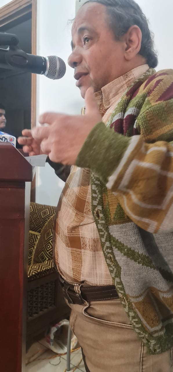 ملتقي الشربيني الثقافي.. تلات ورقات تعيد السؤال للواجهة.. الفن لمن؟ للتعبير أم للتغيير؟