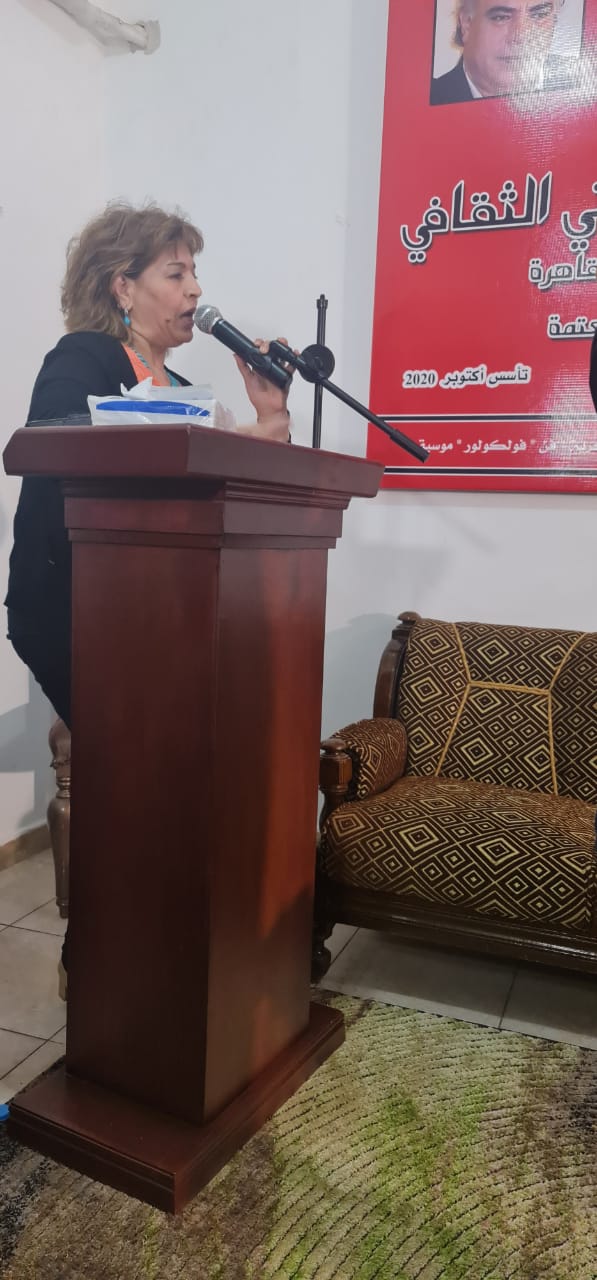 ملتقي الشربيني الثقافي.. تلات ورقات تعيد السؤال للواجهة.. الفن لمن؟ للتعبير أم للتغيير؟