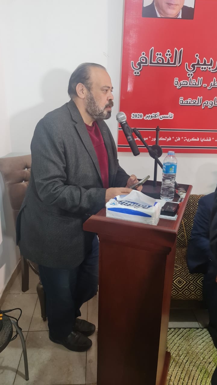 ملتقي الشربيني الثقافي.. تلات ورقات تعيد السؤال للواجهة.. الفن لمن؟ للتعبير أم للتغيير؟