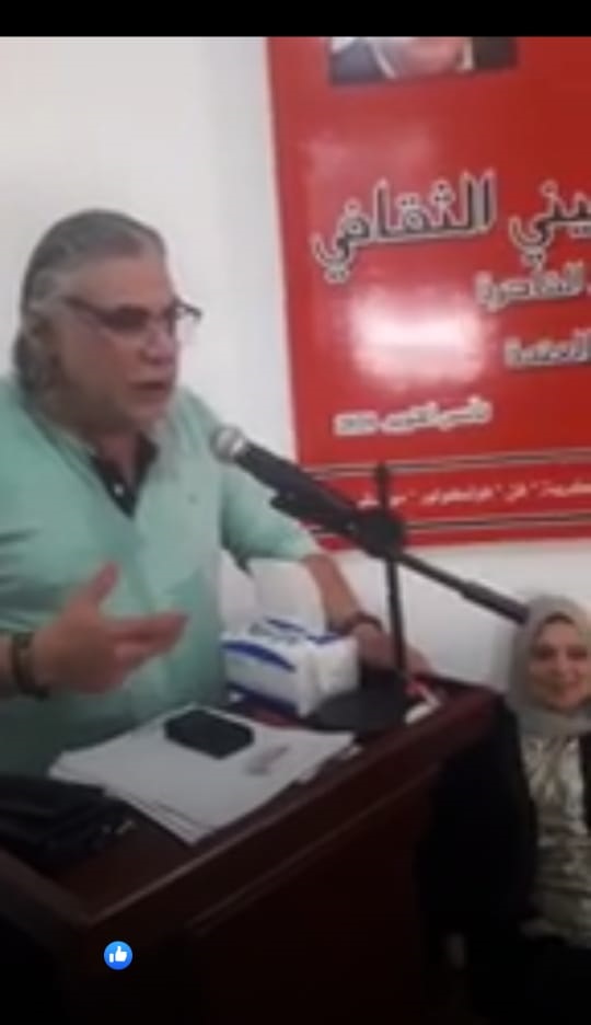ملتقي الشربيني الثقافي.. تلات ورقات تعيد السؤال للواجهة.. الفن لمن؟ للتعبير أم للتغيير؟
