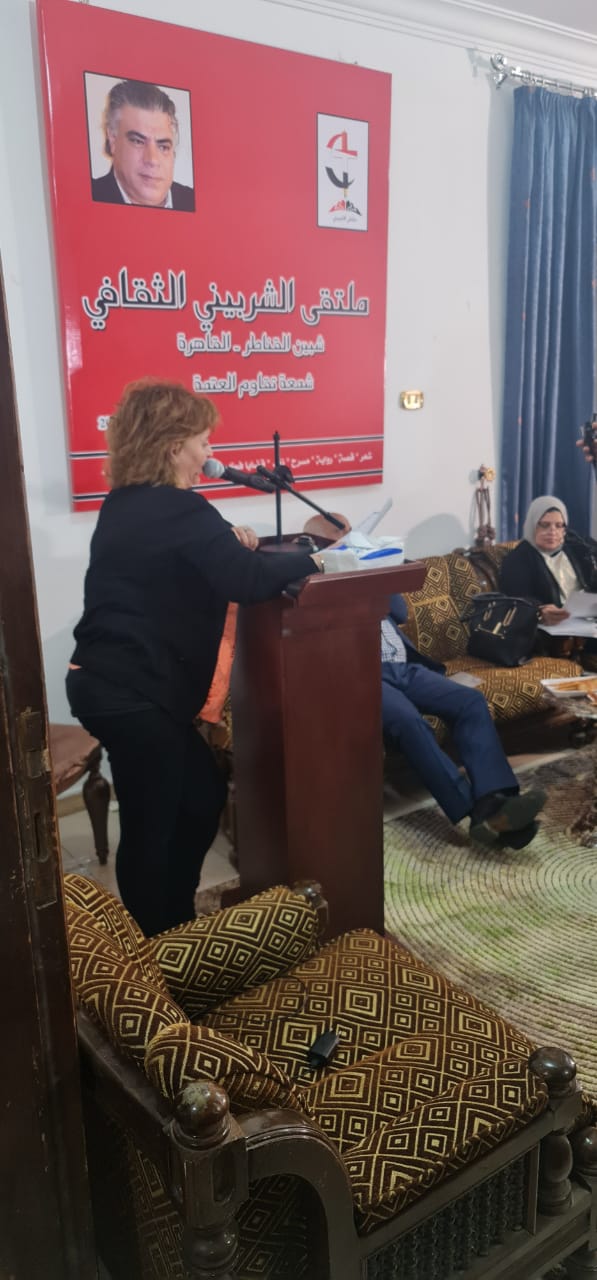 ملتقي الشربيني الثقافي.. تلات ورقات تعيد السؤال للواجهة.. الفن لمن؟ للتعبير أم للتغيير؟