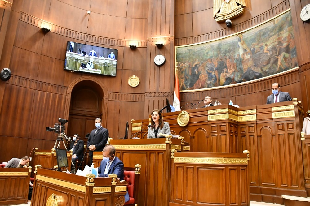 مجلس الشيوخ