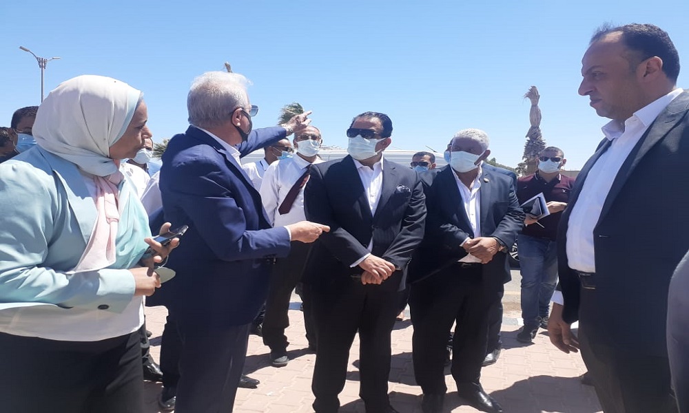 مدينة الطور