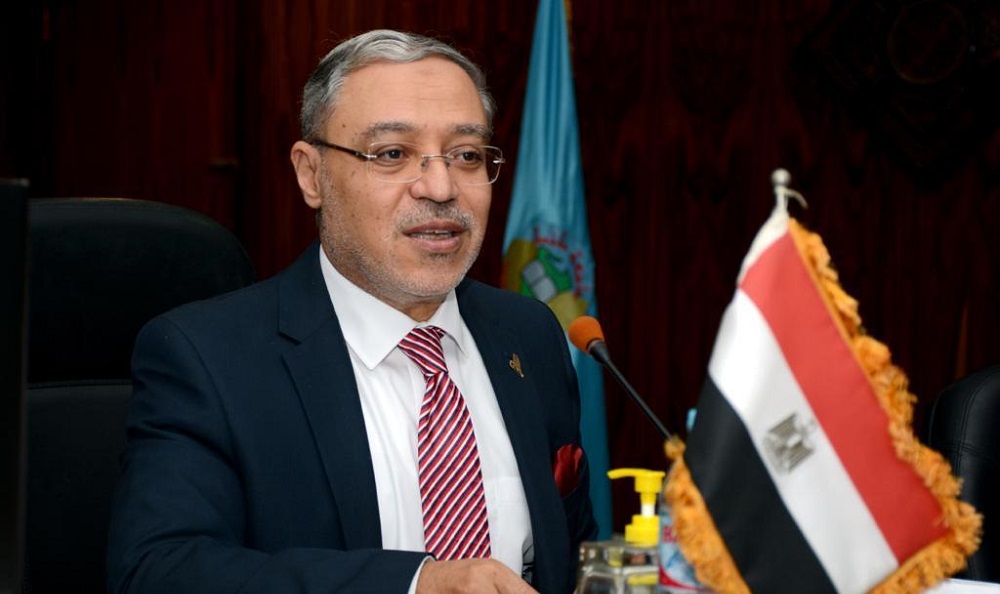 اليوم المصري الأندونيسي