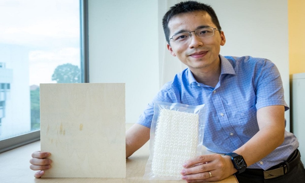 باحثون يكتشفون مضاداً جديداً لطلقات الرصاص