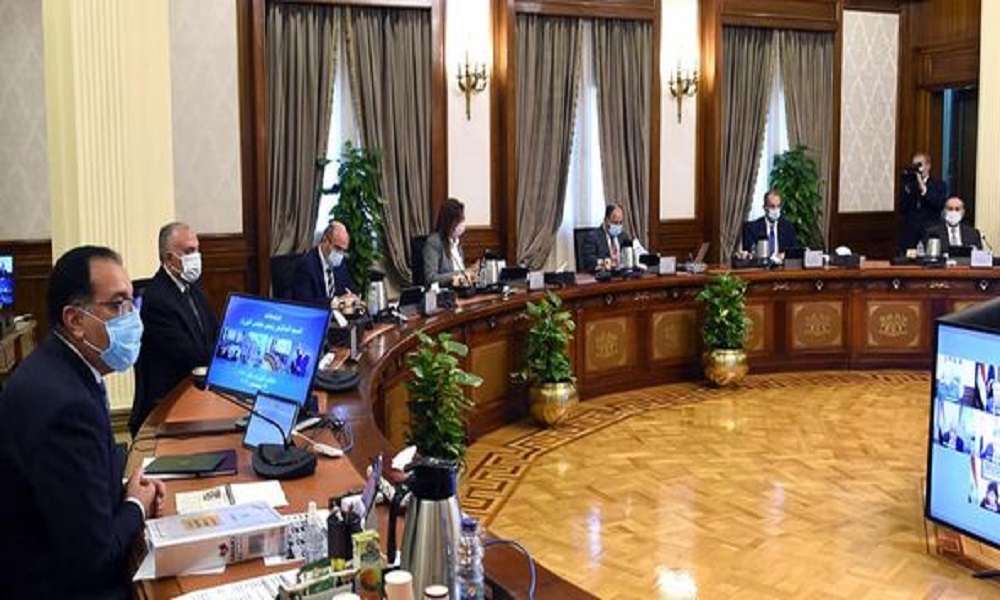 هالة السعيد تستعرض السيناريوهات المتوقعة لأداء ومؤشرات الاقتصاد المصري