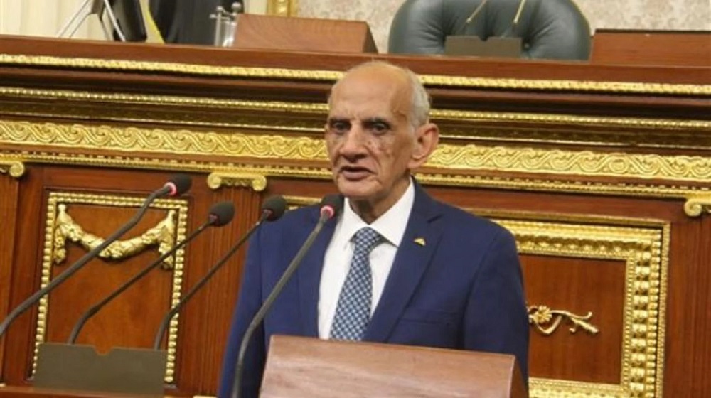 خالد خلف الله