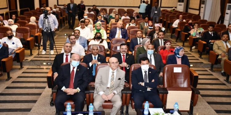 بحضور الفنان محمد صبحي  وزير الرياضة يشهد إطلاق فعاليات مبادرة «القائد القدوة»