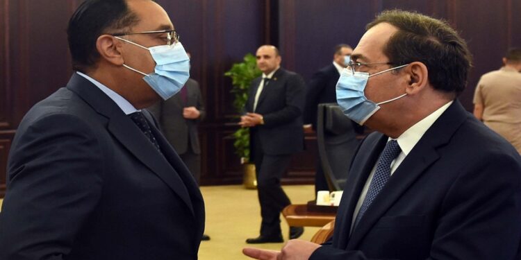 أحدثت أصداء إيجابية واسعة  رئيس الوزراء يؤكد أهمية كلمة الرئيس السيسي في «قمة جدة للأمن والتنمية»