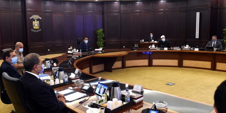 أحدثت أصداء إيجابية واسعة  رئيس الوزراء يؤكد أهمية كلمة الرئيس السيسي في «قمة جدة للأمن والتنمية»