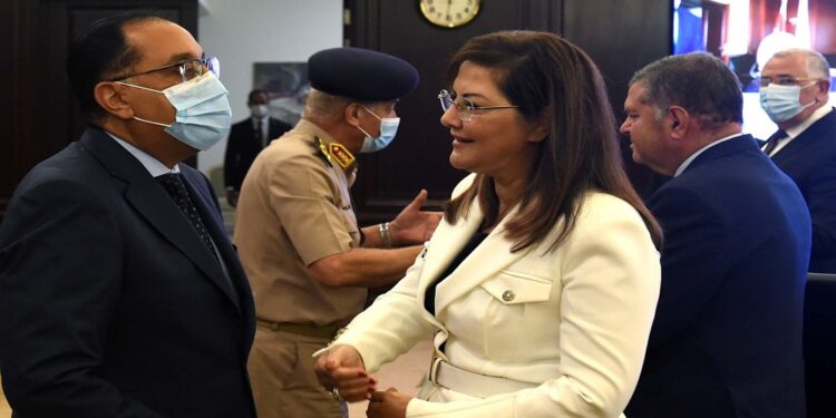 أحدثت أصداء إيجابية واسعة  رئيس الوزراء يؤكد أهمية كلمة الرئيس السيسي في «قمة جدة للأمن والتنمية»