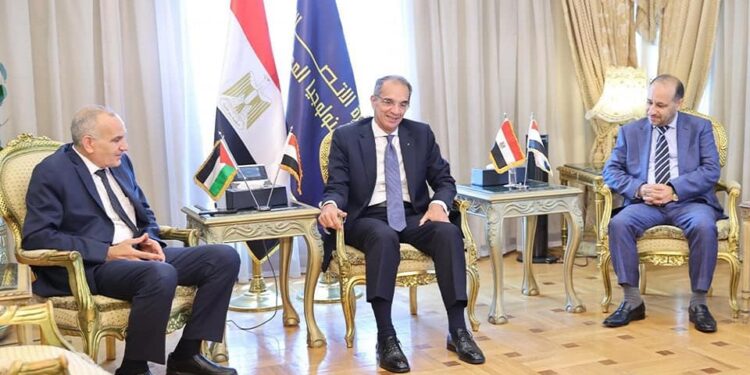 مصر تترأس اجتماع الدورة 50 للمكتب التنفيذى لمجلس الوزراء العرب للاتصالات