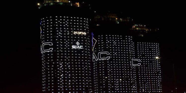 تفقد المنطقة الترفيهية بالعلمين الجديدة  مدبولي: الدولة مستمرة في العمل بالمشروعات القومية على مستوى الجمهورية