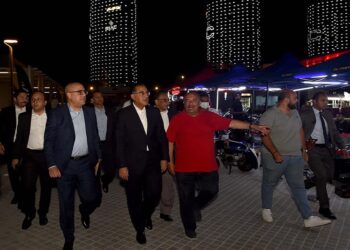 المشروعات القومية