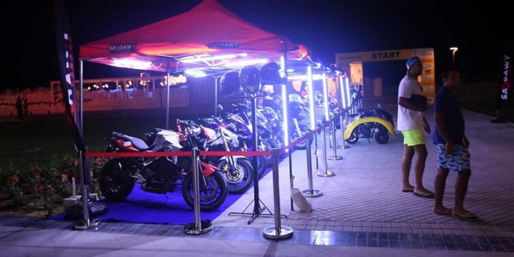 تفقد المنطقة الترفيهية بالعلمين الجديدة  مدبولي: الدولة مستمرة في العمل بالمشروعات القومية على مستوى الجمهورية