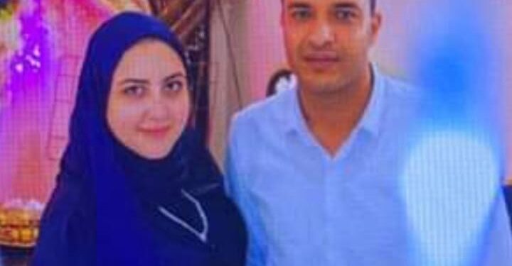  حمادة بكر يهنئ المهندس صبرى سلامه بعقد قران نجله المهندس محمد