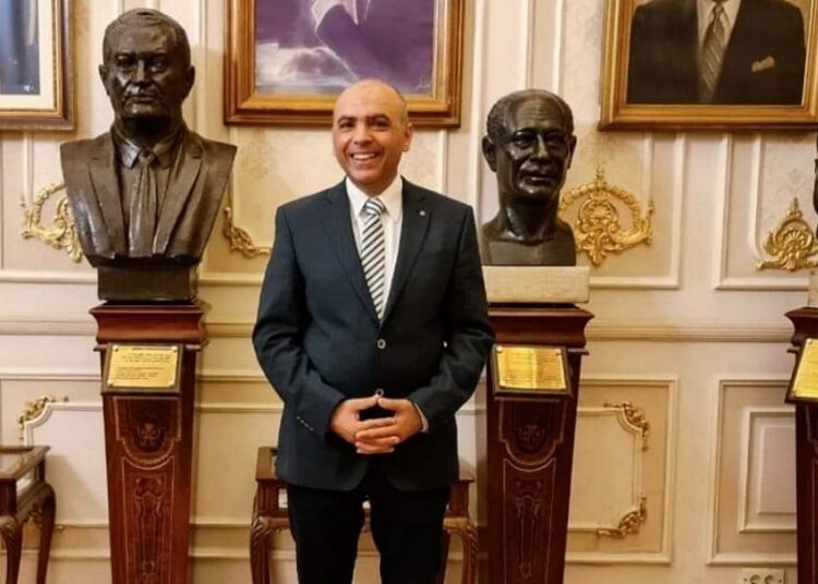 ملف الأمن الغذائي