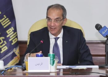 مجلس الوزراء العرب للاتصالات