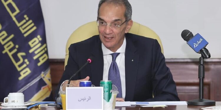 مجلس الوزراء العرب للاتصالات