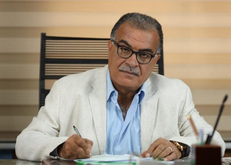 القيادة السياسية