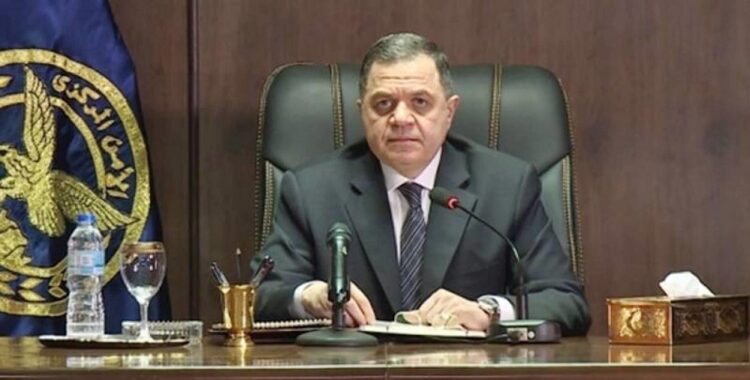 بالأسماء..وزير الداخلية يعتمد حركة ترقيات و تنقلات ضباط الشرطة 2022