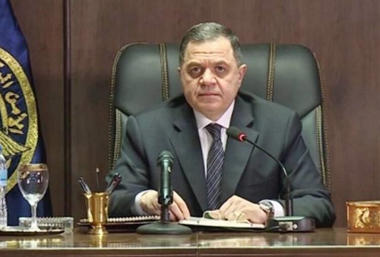 بالأسماء..وزير الداخلية يعتمد حركة ترقيات و تنقلات ضباط الشرطة 2022