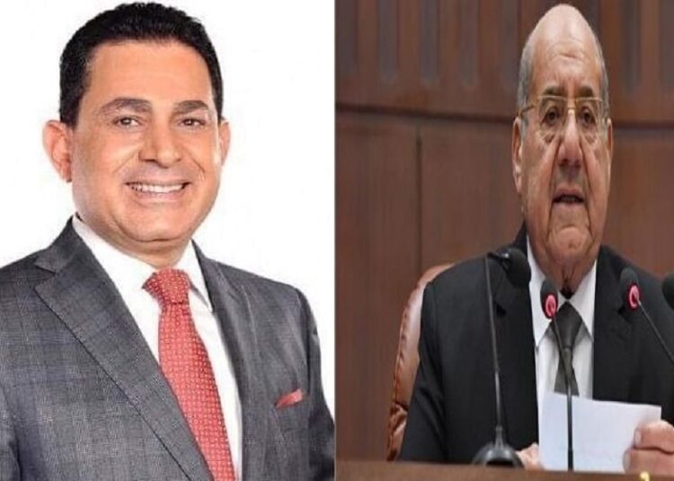 المسار السياسي للدولة