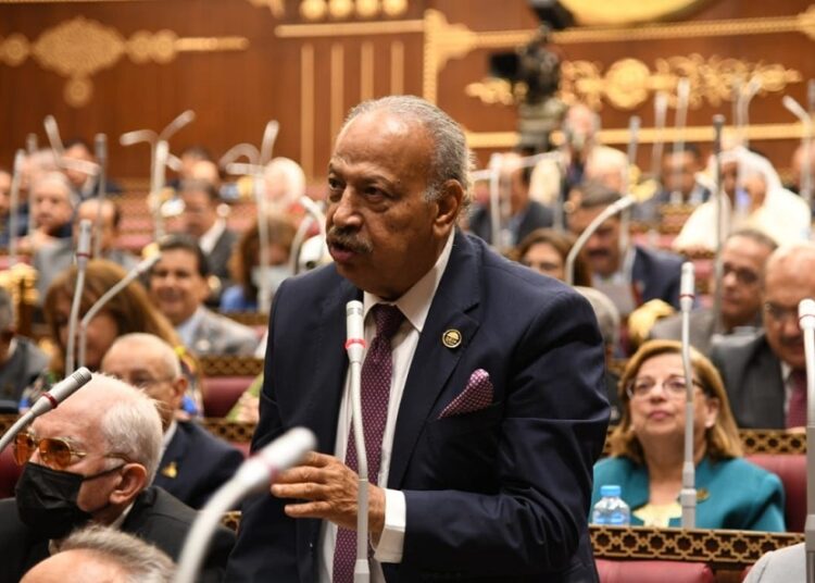 مؤتمر المناخ