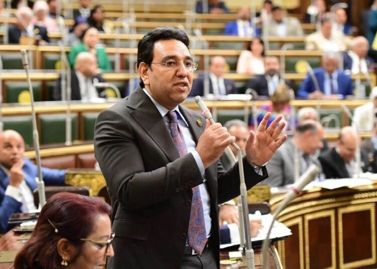 د. ايمن محسب