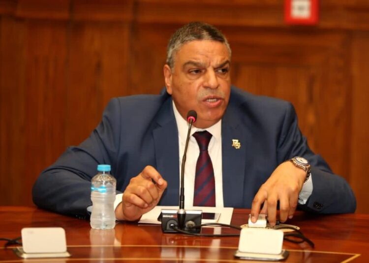 الإسكان الاجتماعي