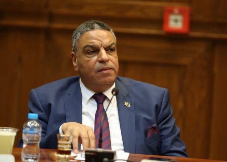 مترو الإسكندرية