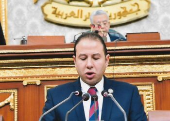مجلس النواب