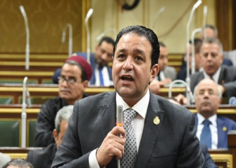 العفو الرئاسي