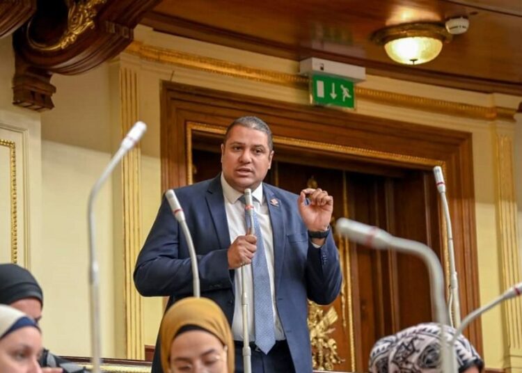 مترو الإسكندرية