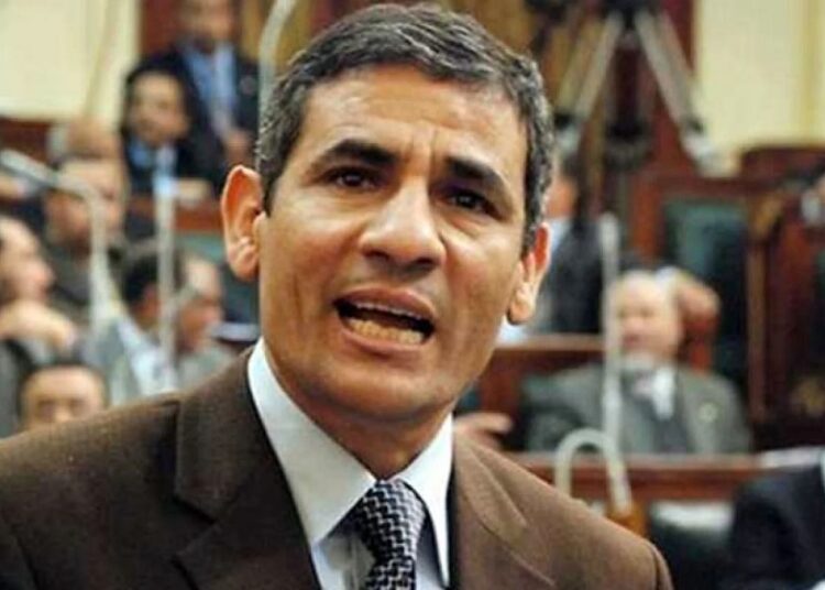 محمد عبدالعليم داود