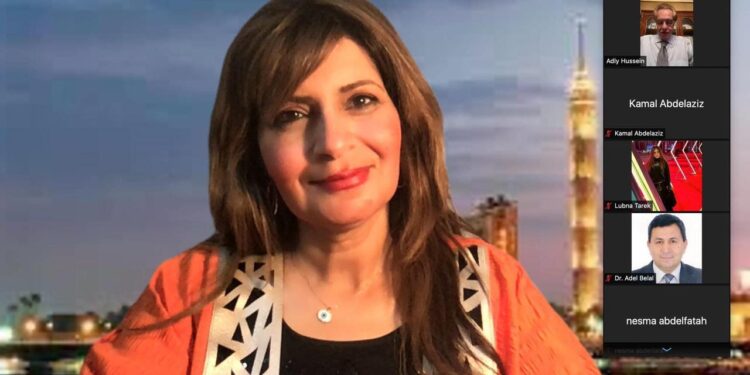 صالون حنان يوسف الثقافي يؤكد أهمية ودور الإعلام في صناعة الرأي العام